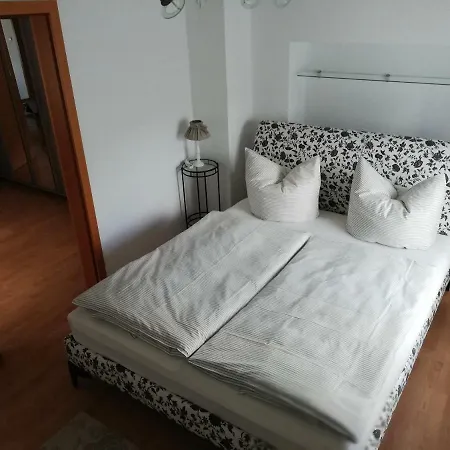 Am Toepferplatz Apartment