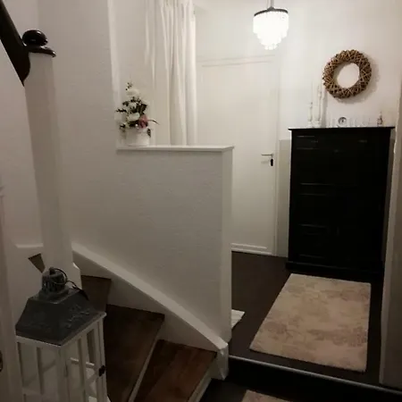 Apartment Am Toepferplatz Hoehr-Grenzhausen
