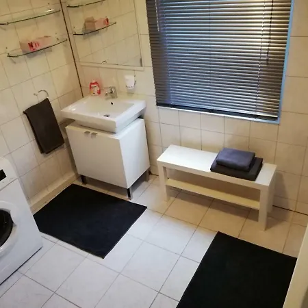 Am Toepferplatz Apartment Hoehr-Grenzhausen
