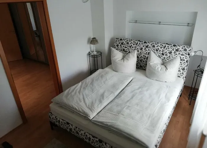 Am Toepferplatz Apartament