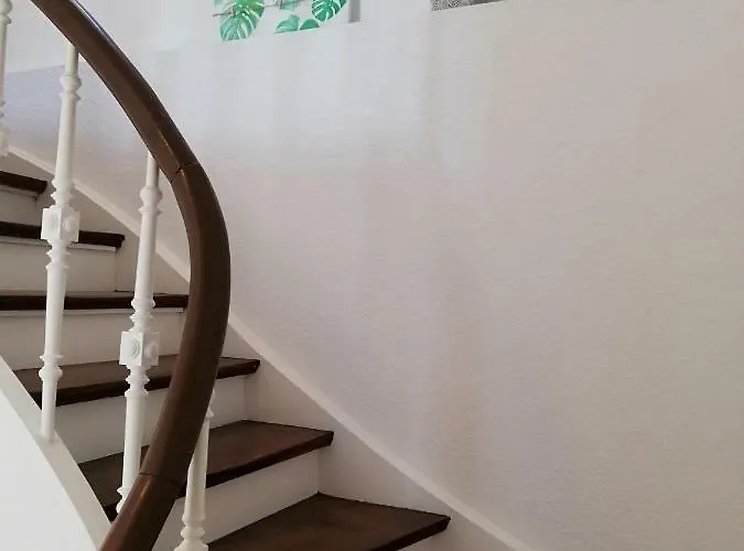 Apartament Am Toepferplatz Höhr-Grenzhausen